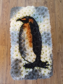 Penguin tribute