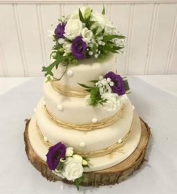 Cake Flowers