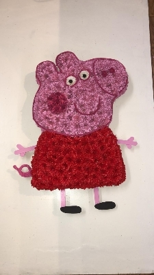 Peppa Pig