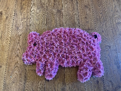 Pig Tribute