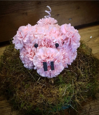 Pig Tribute 3D