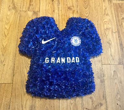 Chelsea Football shirt