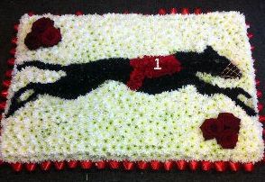 Greyhound Tribute