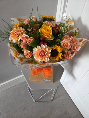 Autumn Delight