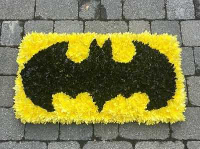 Batman Tribute