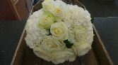 wedding bouquet