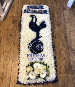 tottenham tribute 1