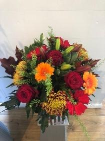 Autumn Feel