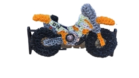 Motor Cross Bike
