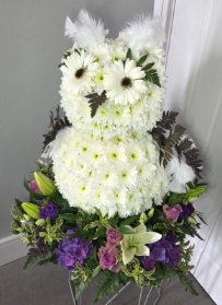Snowy Owl Tribute