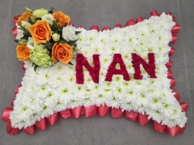 Nan Pillow
