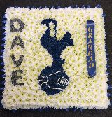 tottenham tribute