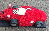 rory racing car