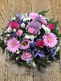 Pastel posy