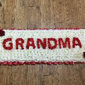 Grandma designer board