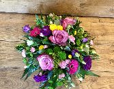 Mixed posy