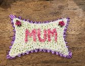 mum pillow