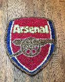 arsenal badge