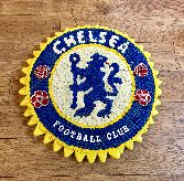 chelsea badge