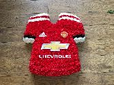 Manchester United shirt