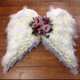 Angel wings