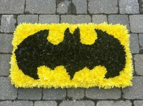 Batman Tribute
