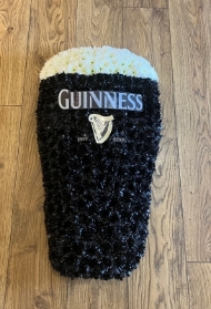 Pint of Guinness