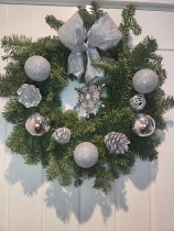Standard Door Wreath