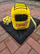 Trotters Independant Trading Van